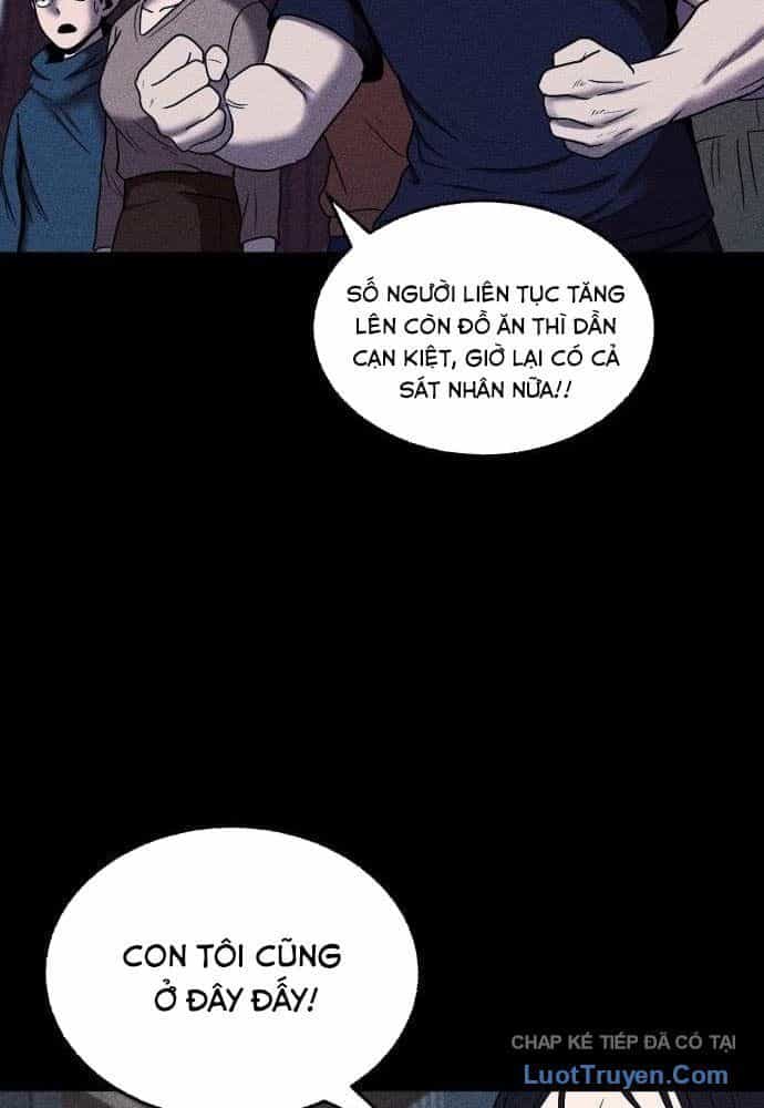 Thành Phố Địa Ngục - Chương 15 - ảnh 25