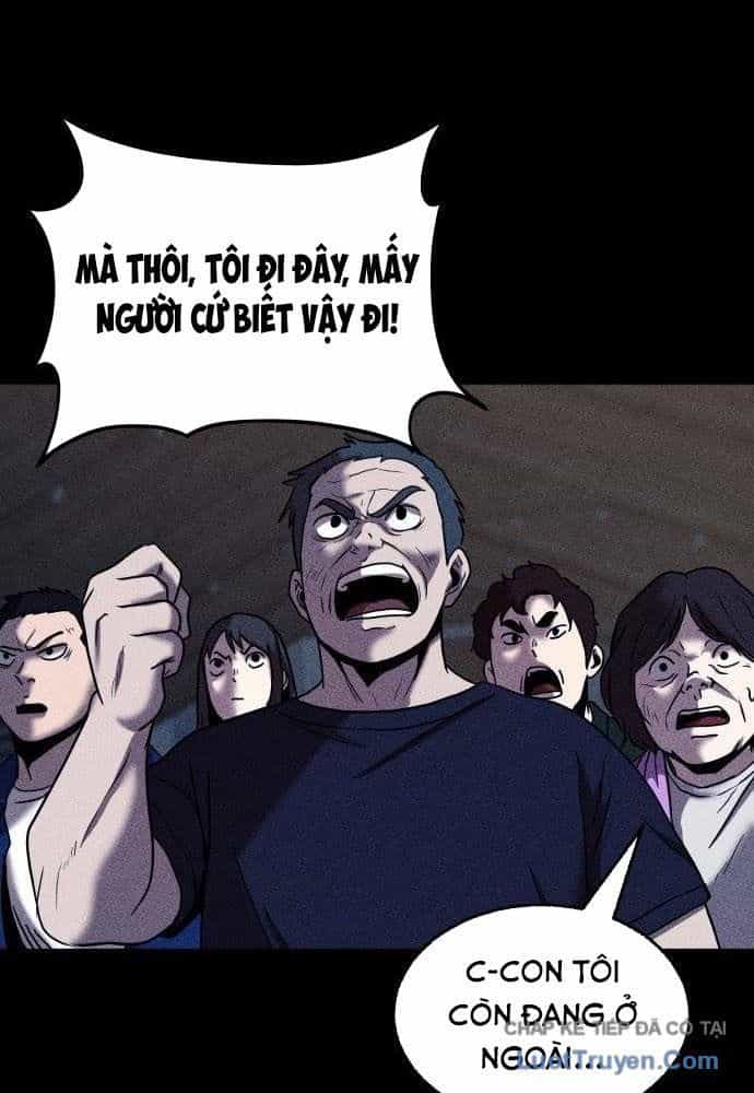 Thành Phố Địa Ngục - Chương 15 - ảnh 45