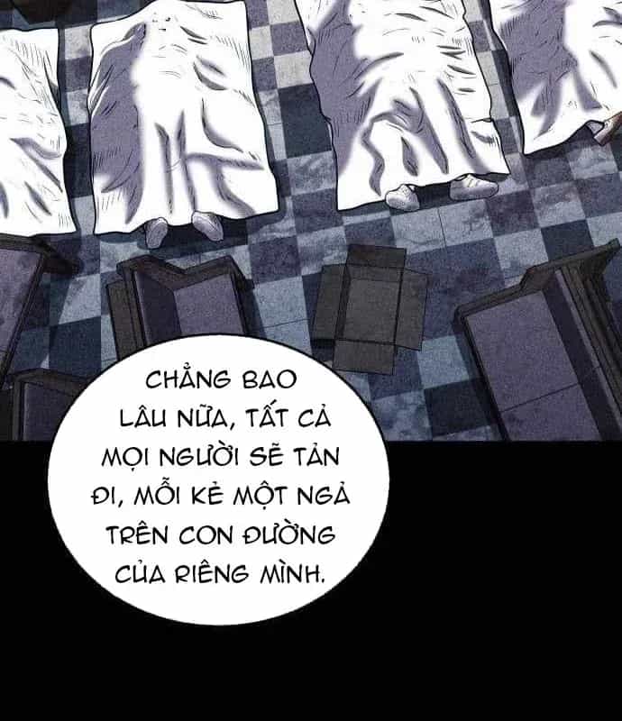 Thành Phố Địa Ngục - Chương 19 - ảnh 34