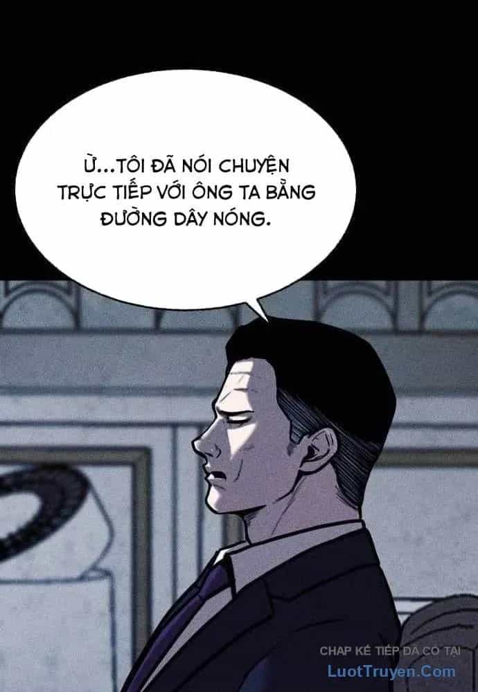 Thành Phố Địa Ngục - Chương 20 - ảnh 11