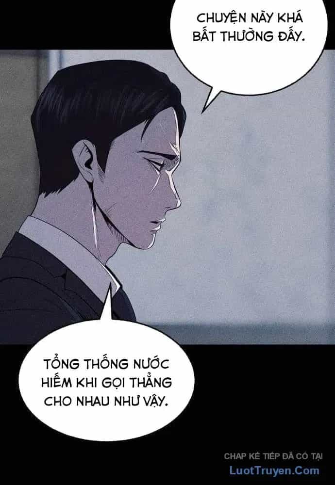 Thành Phố Địa Ngục - Chương 20 - ảnh 13