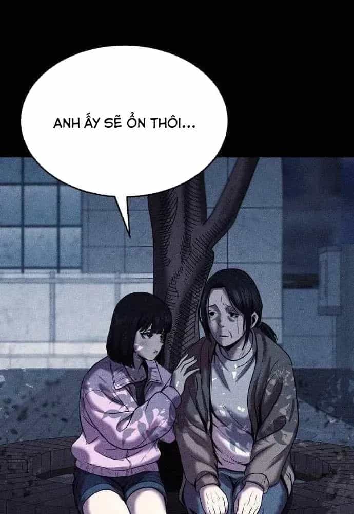 Thành Phố Địa Ngục - Chương 20 - ảnh 39