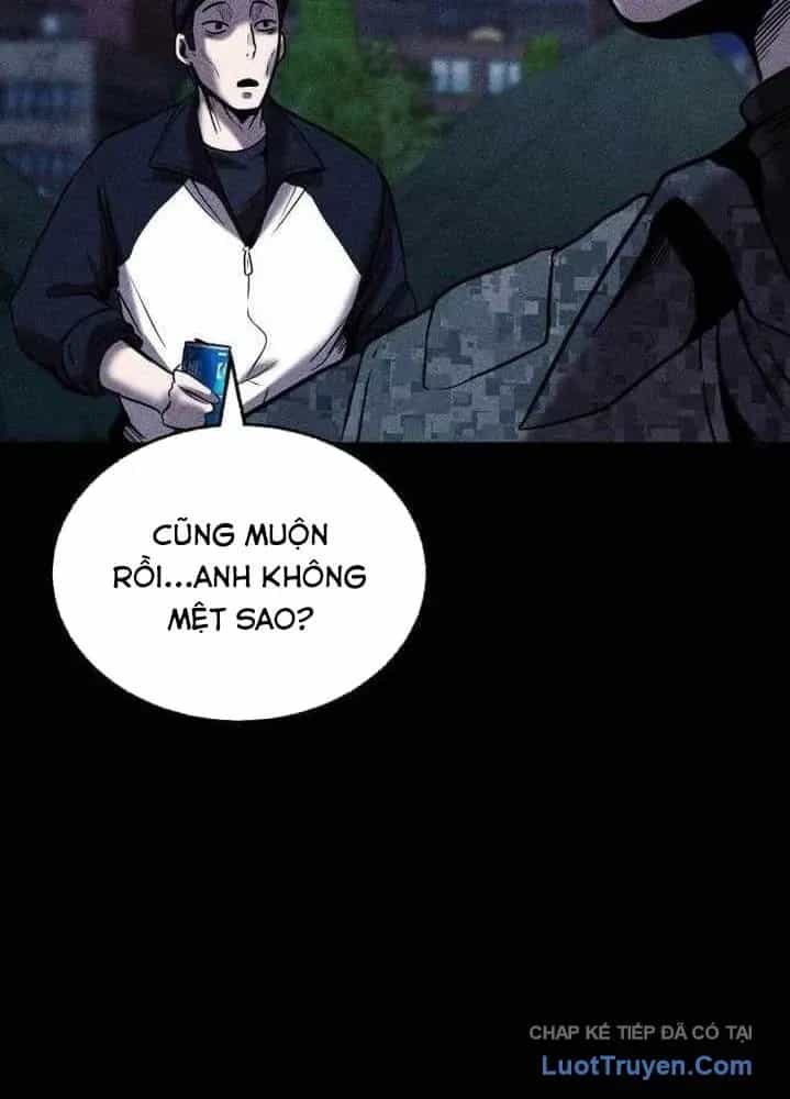 Thành Phố Địa Ngục - Chương 21 - ảnh 12