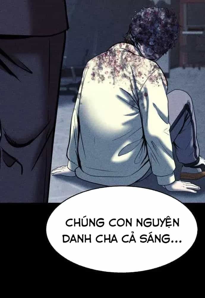 Thành Phố Địa Ngục - Chương 24 - ảnh 21