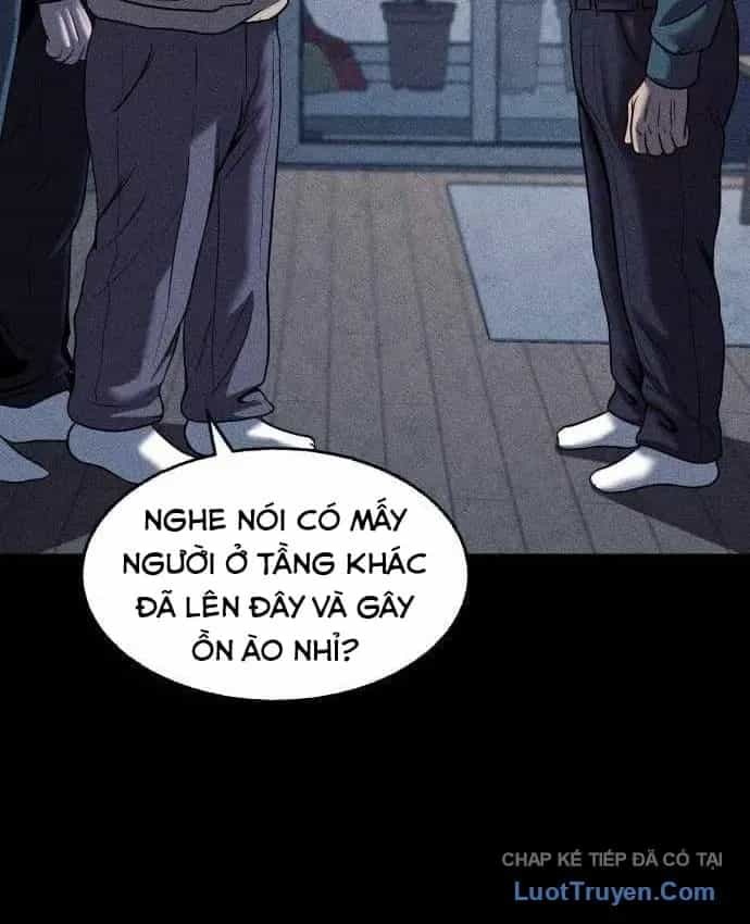 Thành Phố Địa Ngục - Chương 26 - ảnh 27
