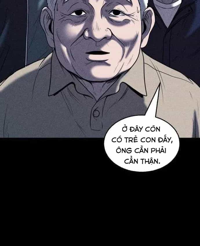 Thành Phố Địa Ngục - Chương 26 - ảnh 29