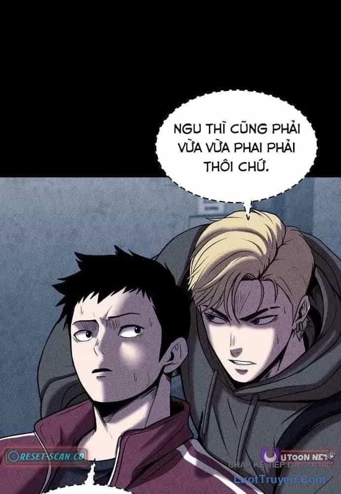 Thành Phố Địa Ngục - Chương 27 - ảnh 17