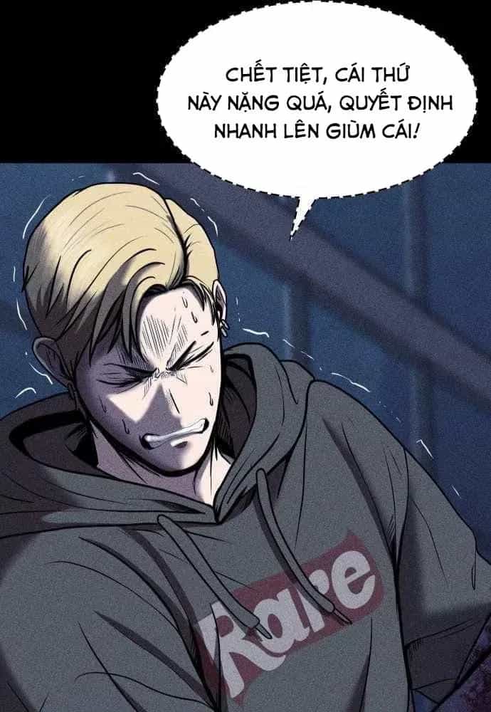 Thành Phố Địa Ngục - Chương 27 - ảnh 91
