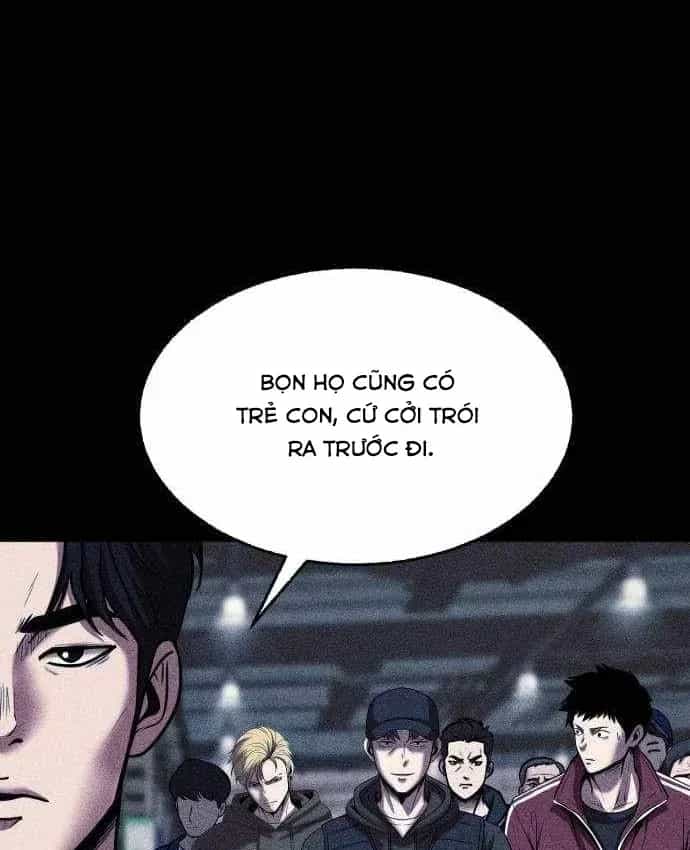 Thành Phố Địa Ngục - Chương 28 - ảnh 120