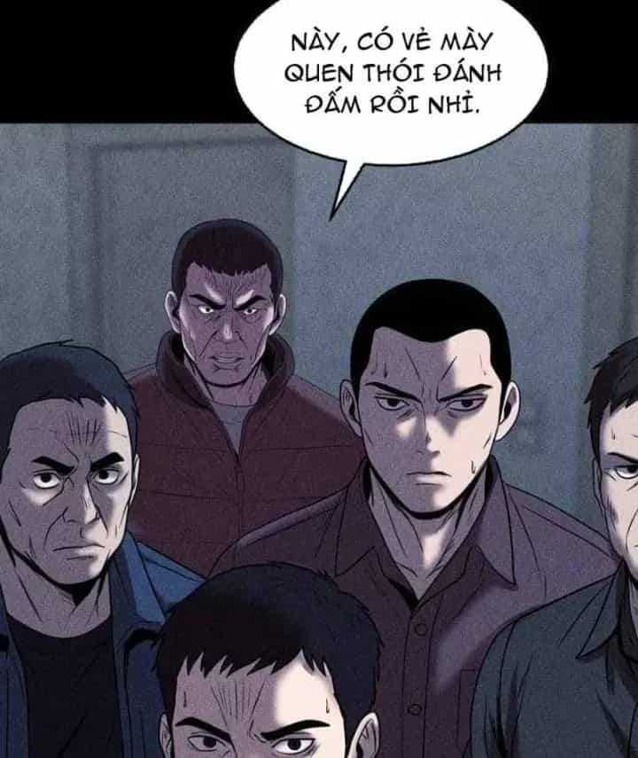 Thành Phố Địa Ngục - Chương 30 - ảnh 65