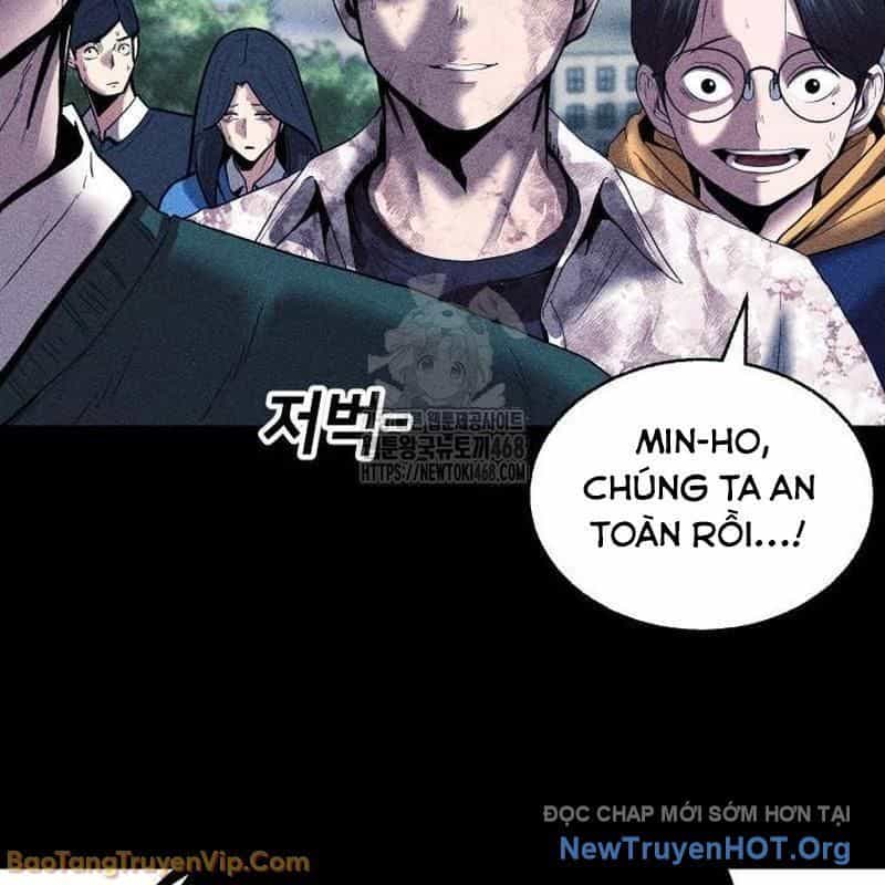 Thành Phố Địa Ngục - Chương 4 - ảnh 157