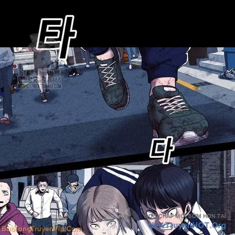 Thành Phố Địa Ngục - Chương 5 - ảnh 14
