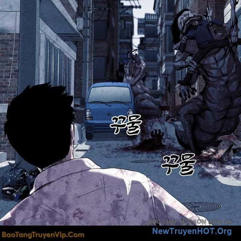 Thành Phố Địa Ngục - Chương 5 - ảnh 23