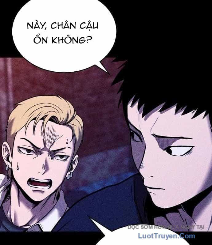 Thành Phố Địa Ngục - Chương 8 - ảnh 101