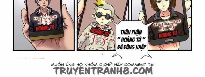 Thành Phố Sống - Chương 18 - ảnh 2