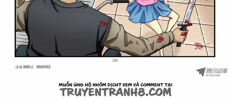 Thành Phố Sống - Chương 25 - ảnh 2