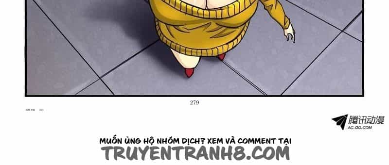Thành Phố Sống - Chương 30 - ảnh 2