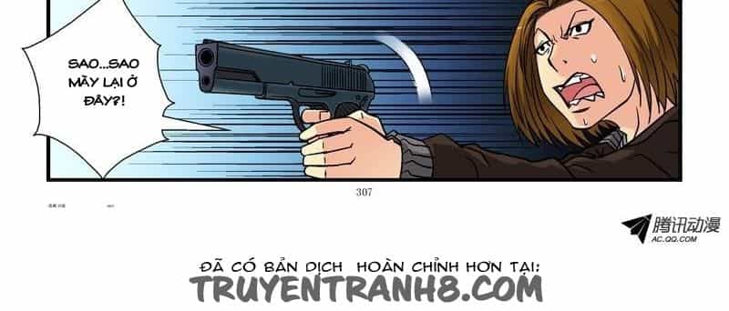 Thành Phố Sống - Chương 33 - ảnh 2