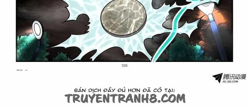 Thành Phố Sống - Chương 35 - ảnh 2