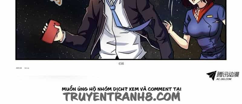 Thành Phố Sống - Chương 48 - ảnh 2