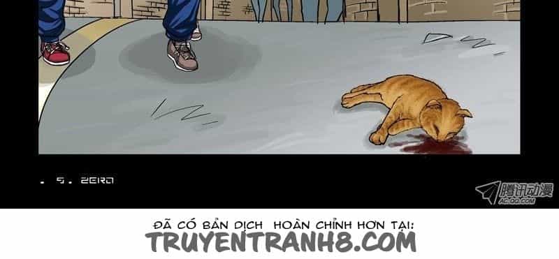 Thành Phố Sống - Chương 9 - ảnh 2