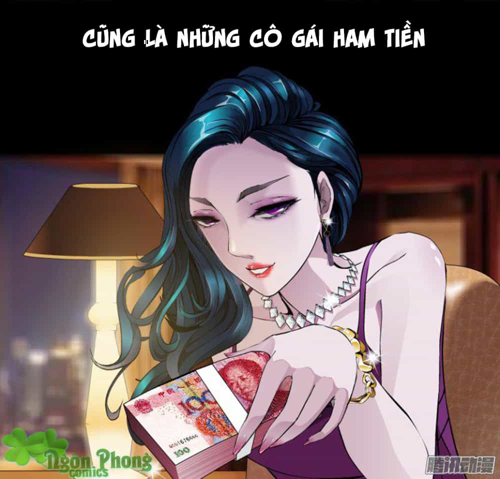 Thành Phố Vật Chất - Chương 0 - ảnh 15