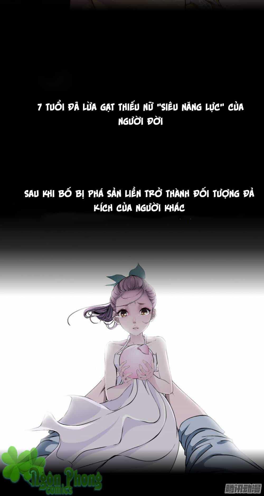 Thành Phố Vật Chất - Chương 0 - ảnh 4