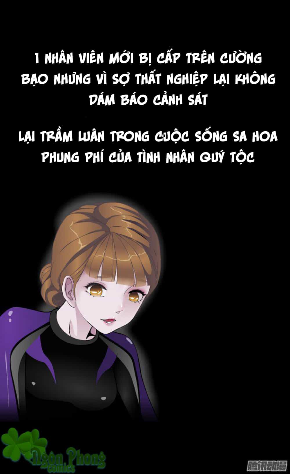 Thành Phố Vật Chất - Chương 0 - ảnh 6