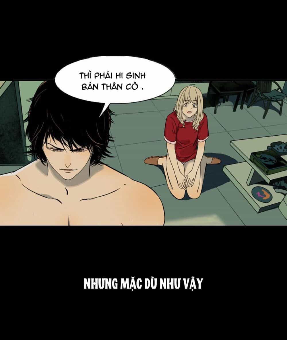 Thành Phố Zoombie - Chương 0 - ảnh 12