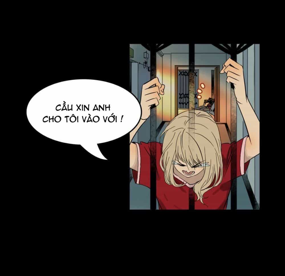 Thành Phố Zoombie - Chương 0 - ảnh 7
