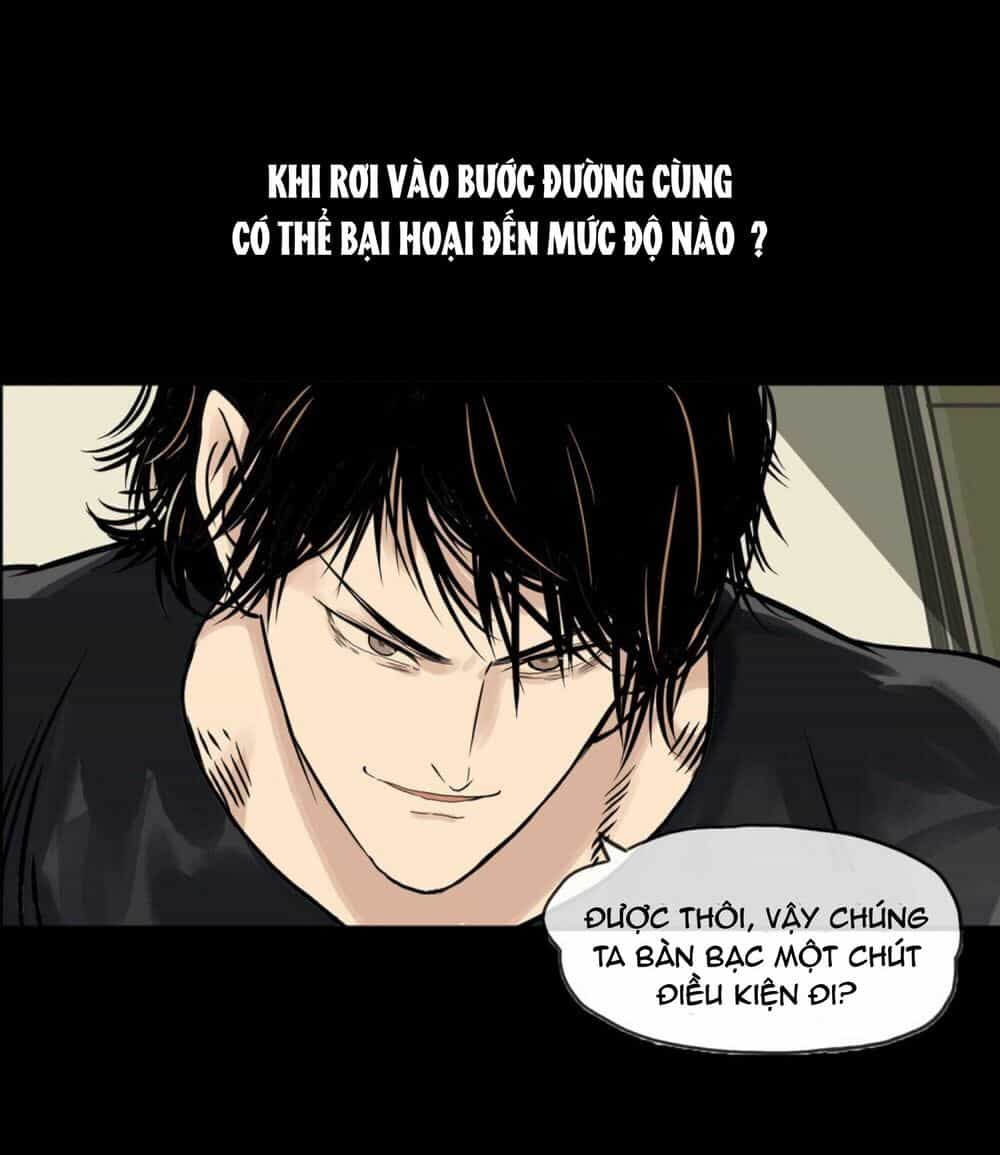 Thành Phố Zoombie - Chương 0 - ảnh 9