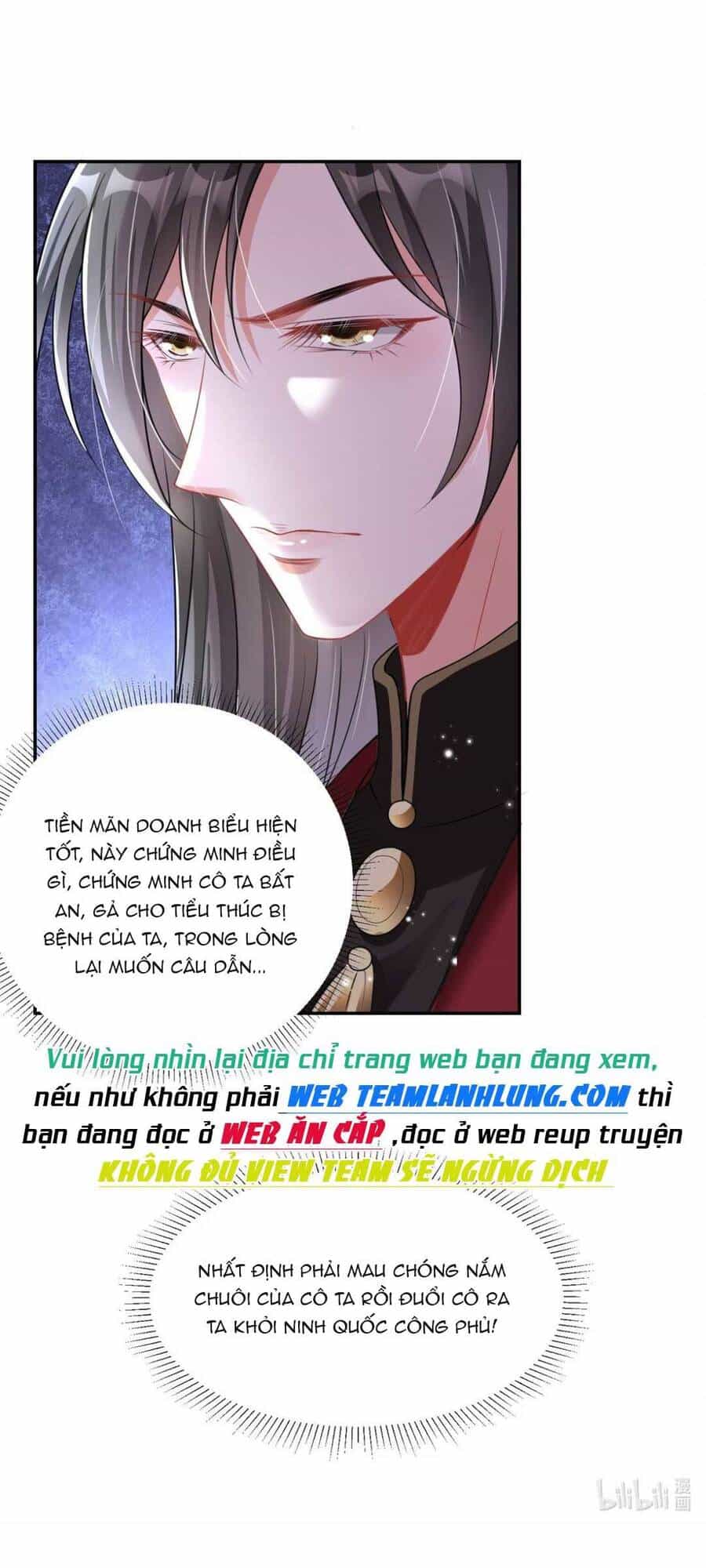 Thành Thân Với Đại Thúc Của Vương Gia - Chương 7 - ảnh 24