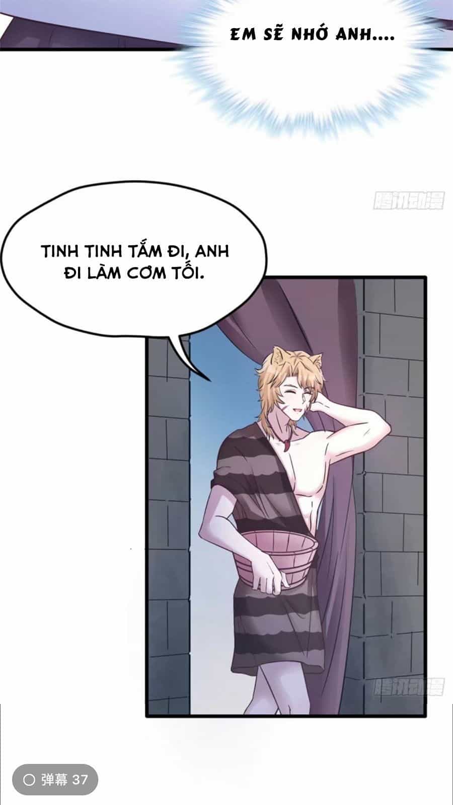 Thảnh Thơi Thú Thế Chủng Chủng Điền, Sinh Sinh Tể - Chương 135 - ảnh 26