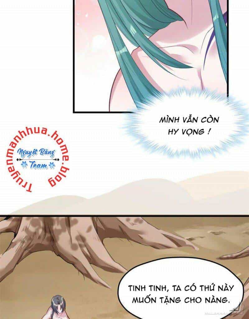 Thảnh Thơi Thú Thế Chủng Chủng Điền, Sinh Sinh Tể - Chương 204 - ảnh 6