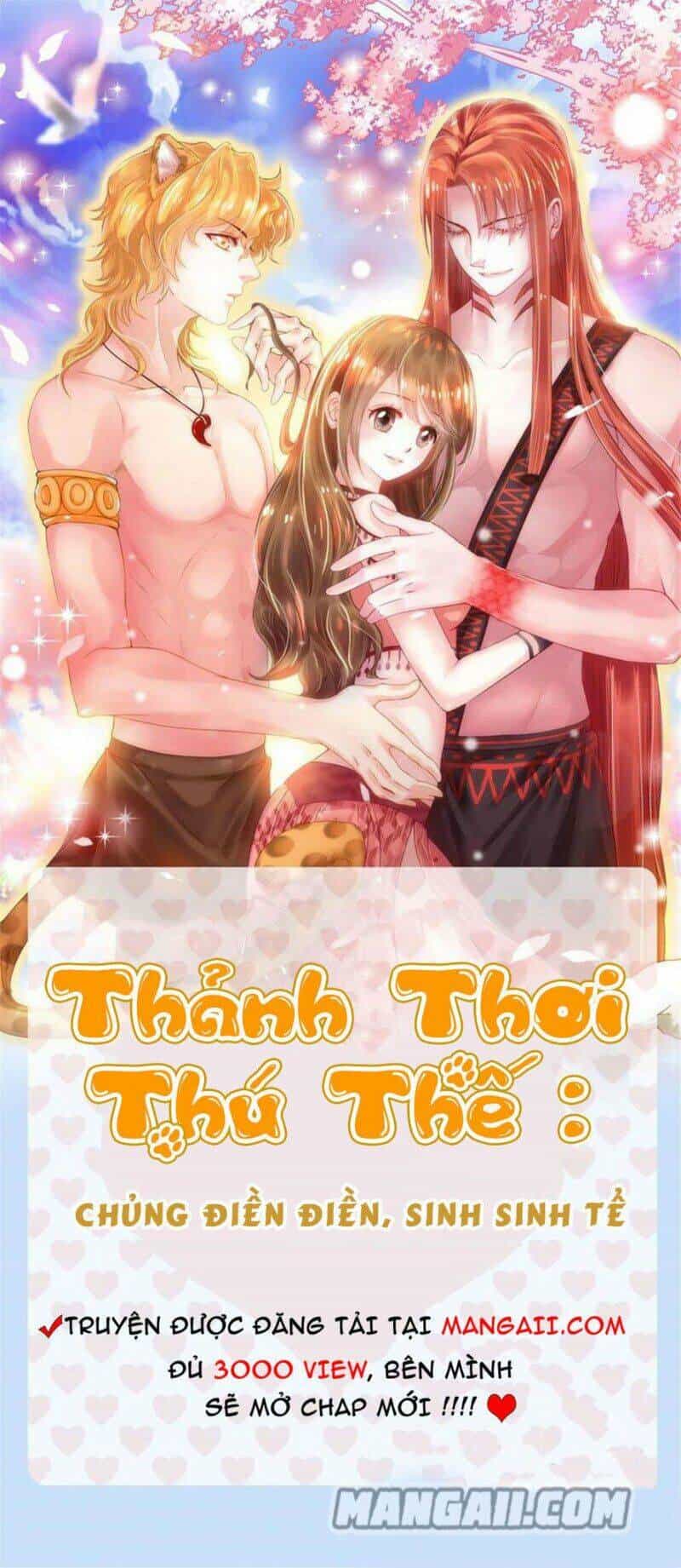 Thảnh Thơi Thú Thế Chủng Chủng Điền, Sinh Sinh Tể - Chương 237 - ảnh 1
