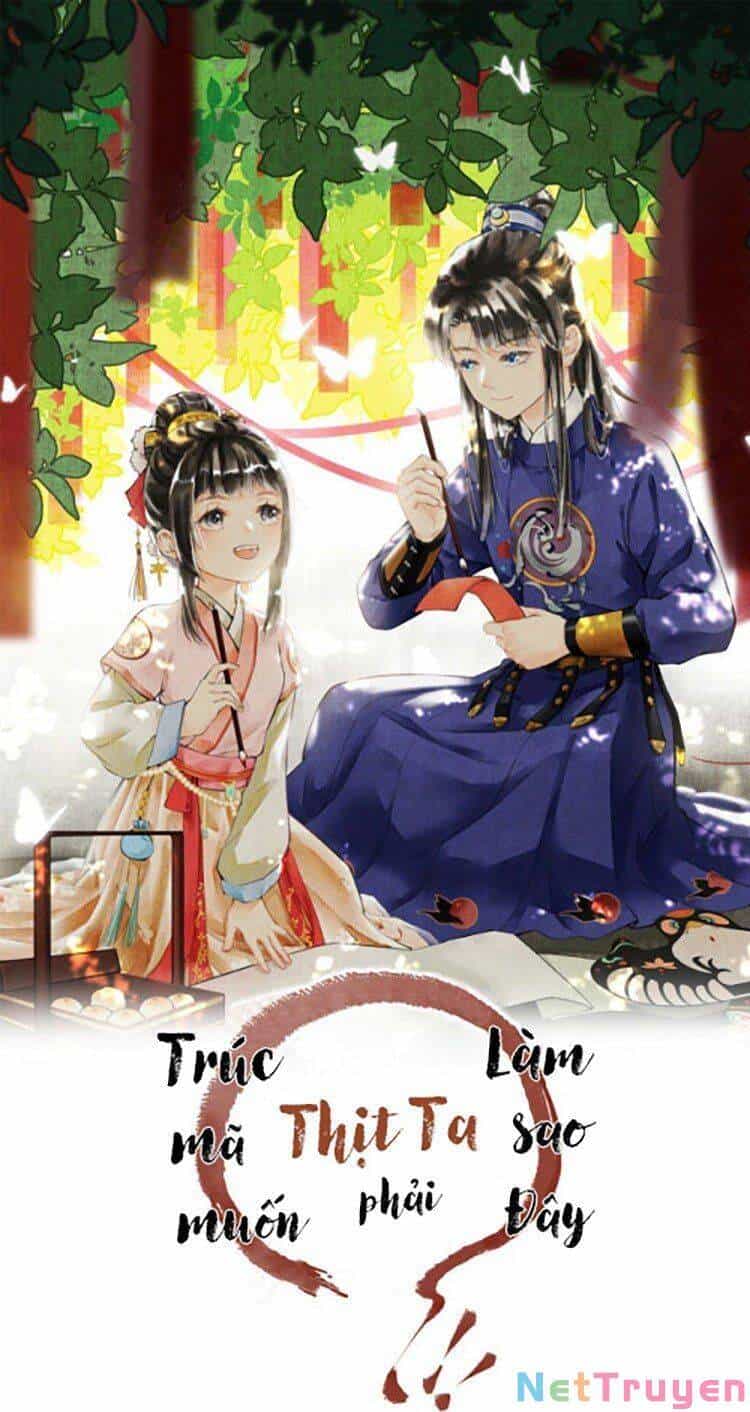 Thảnh Thơi Thú Thế Chủng Chủng Điền, Sinh Sinh Tể - Chương 363.1 - ảnh 26