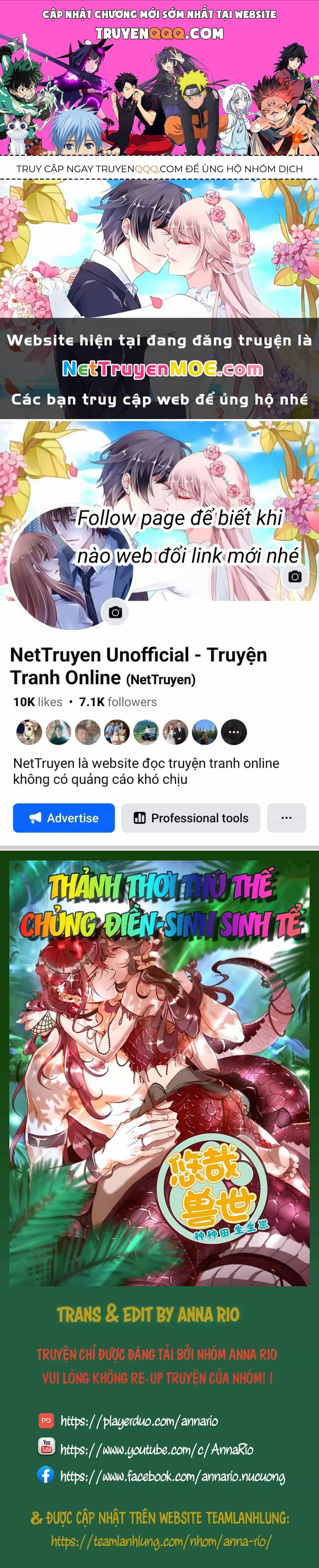 Thảnh Thơi Thú Thế Chủng Chủng Điền, Sinh Sinh Tể - Chương 477 - ảnh 1