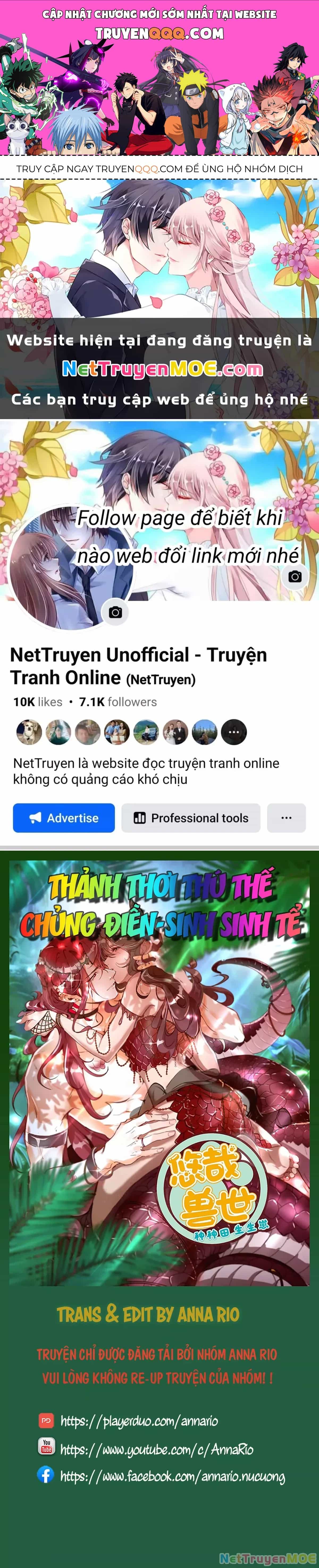 Thảnh Thơi Thú Thế Chủng Chủng Điền, Sinh Sinh Tể - Chương 608 - ảnh 1