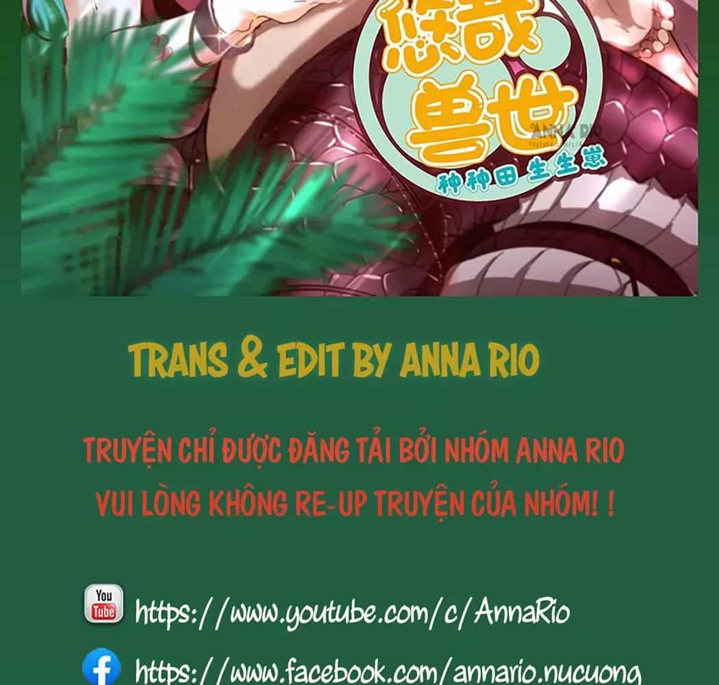 Thảnh Thơi Thú Thế Chủng Chủng Điền, Sinh Sinh Tể - Chương 694 - ảnh 2