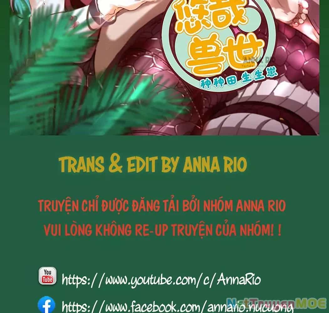Thảnh Thơi Thú Thế Chủng Chủng Điền, Sinh Sinh Tể - Chương 699 - ảnh 2