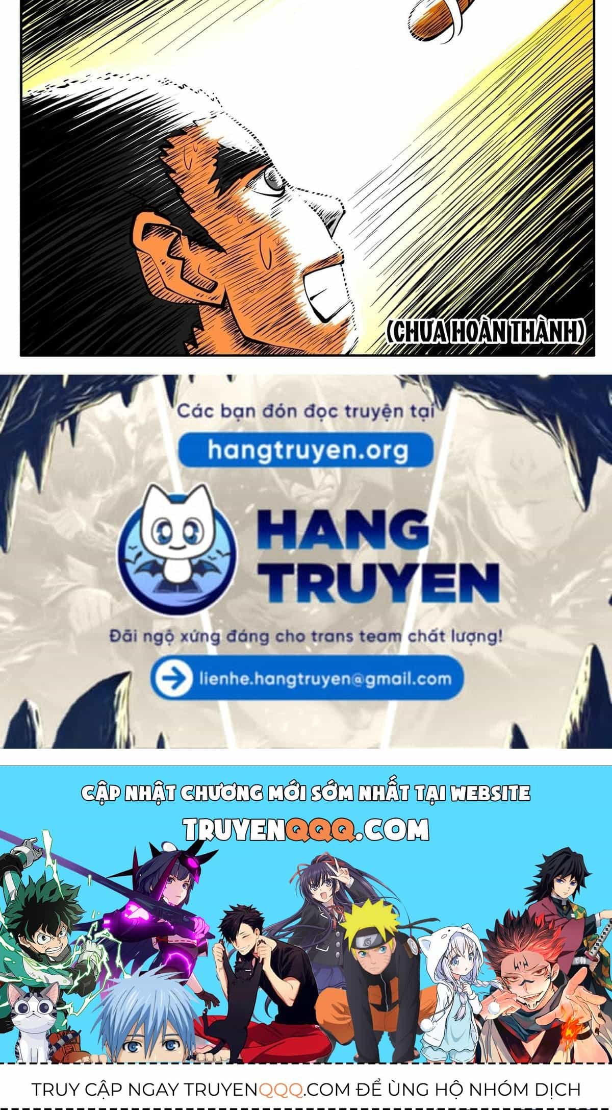 Thành Tiên Đắc Đạo, Chẳng Nhất Thiết Phải Là Ta - Chương 54 - ảnh 17