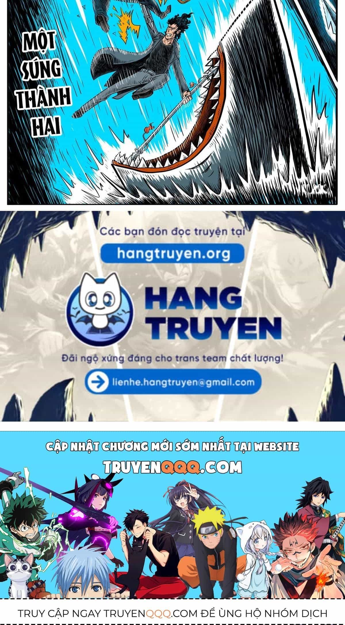 Thành Tiên Đắc Đạo, Chẳng Nhất Thiết Phải Là Ta - Chương 9 - ảnh 17