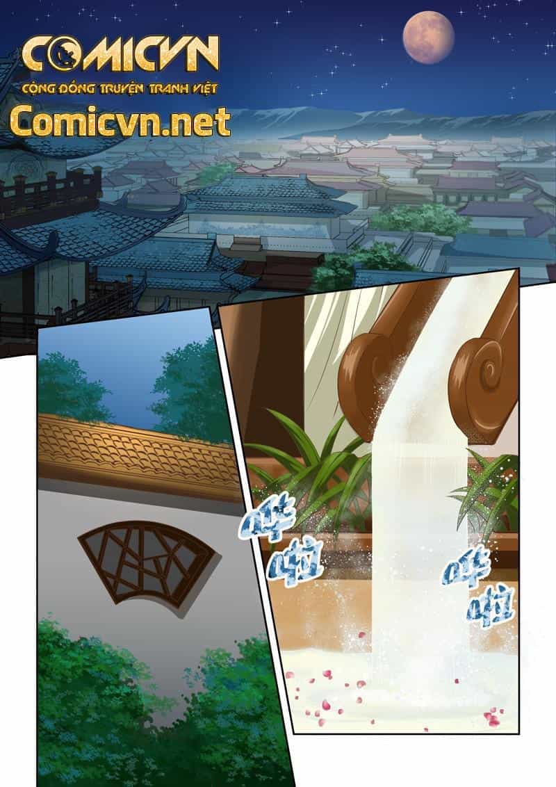 Thánh Tổ - Chương 11 - ảnh 9