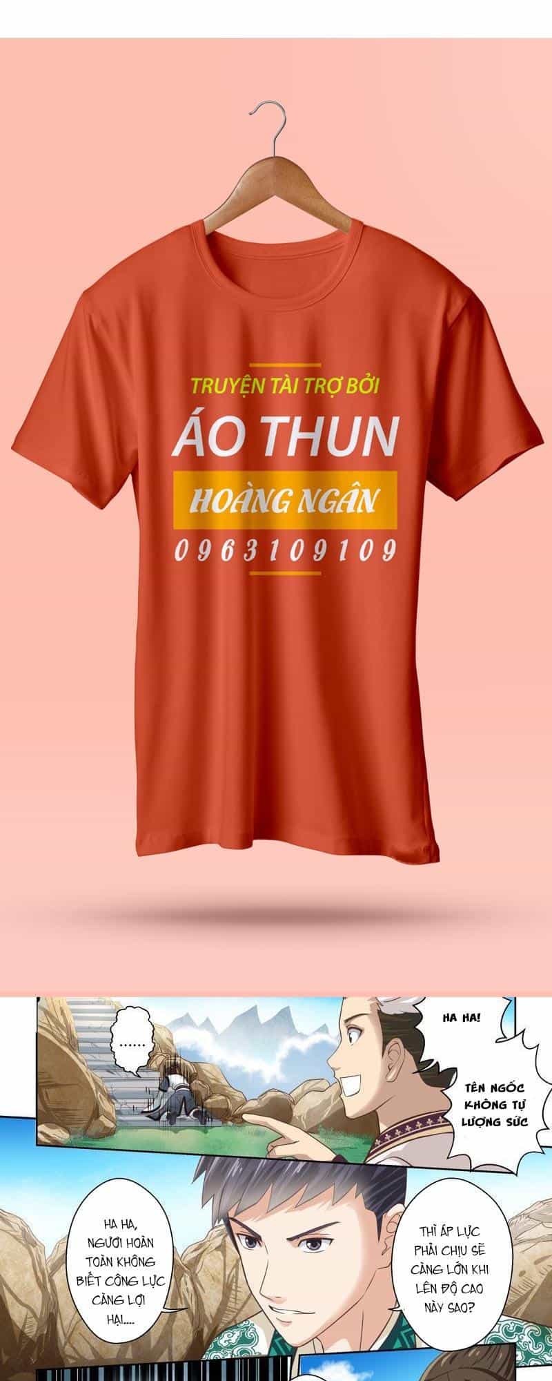 Thánh Tổ - Chương 149 - ảnh 1