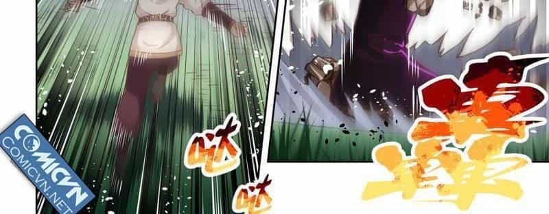 Thánh Tổ - Chương 152 - ảnh 2