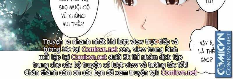 Thánh Tổ - Chương 157 - ảnh 2