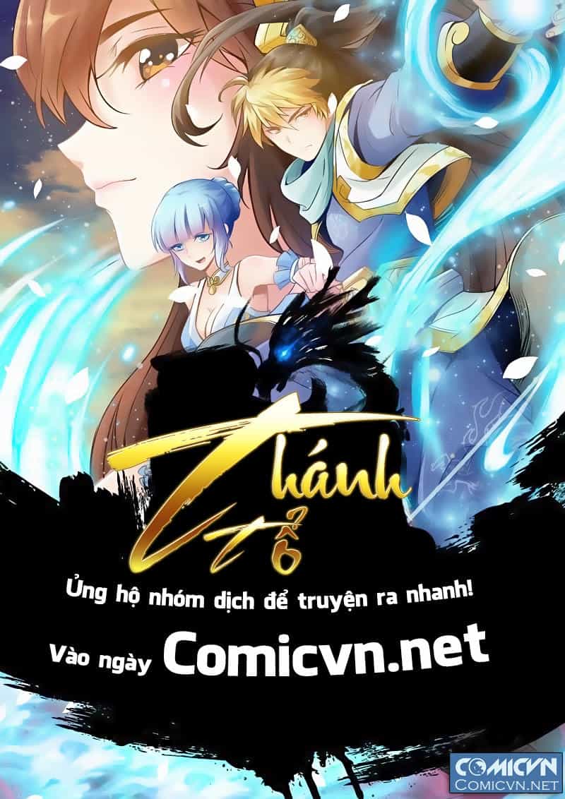 Thánh Tổ - Chương 113 - ảnh 1