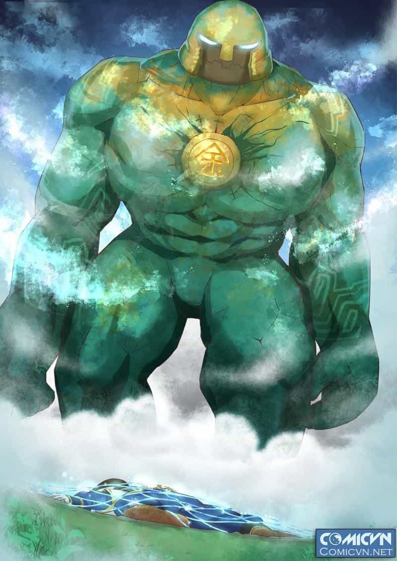 Thánh Tổ - Chương 9 - ảnh 33