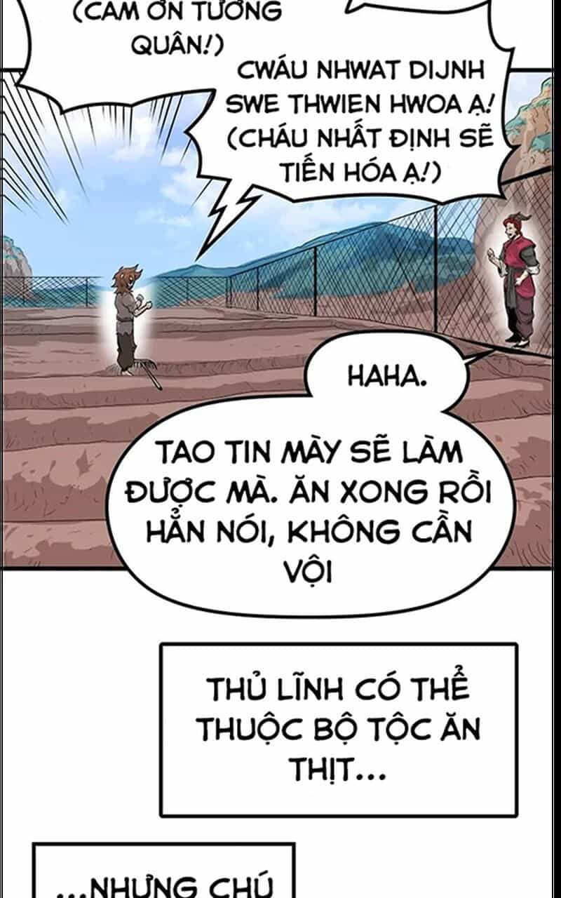 Thánh Tộc - Chương 1 - ảnh 103