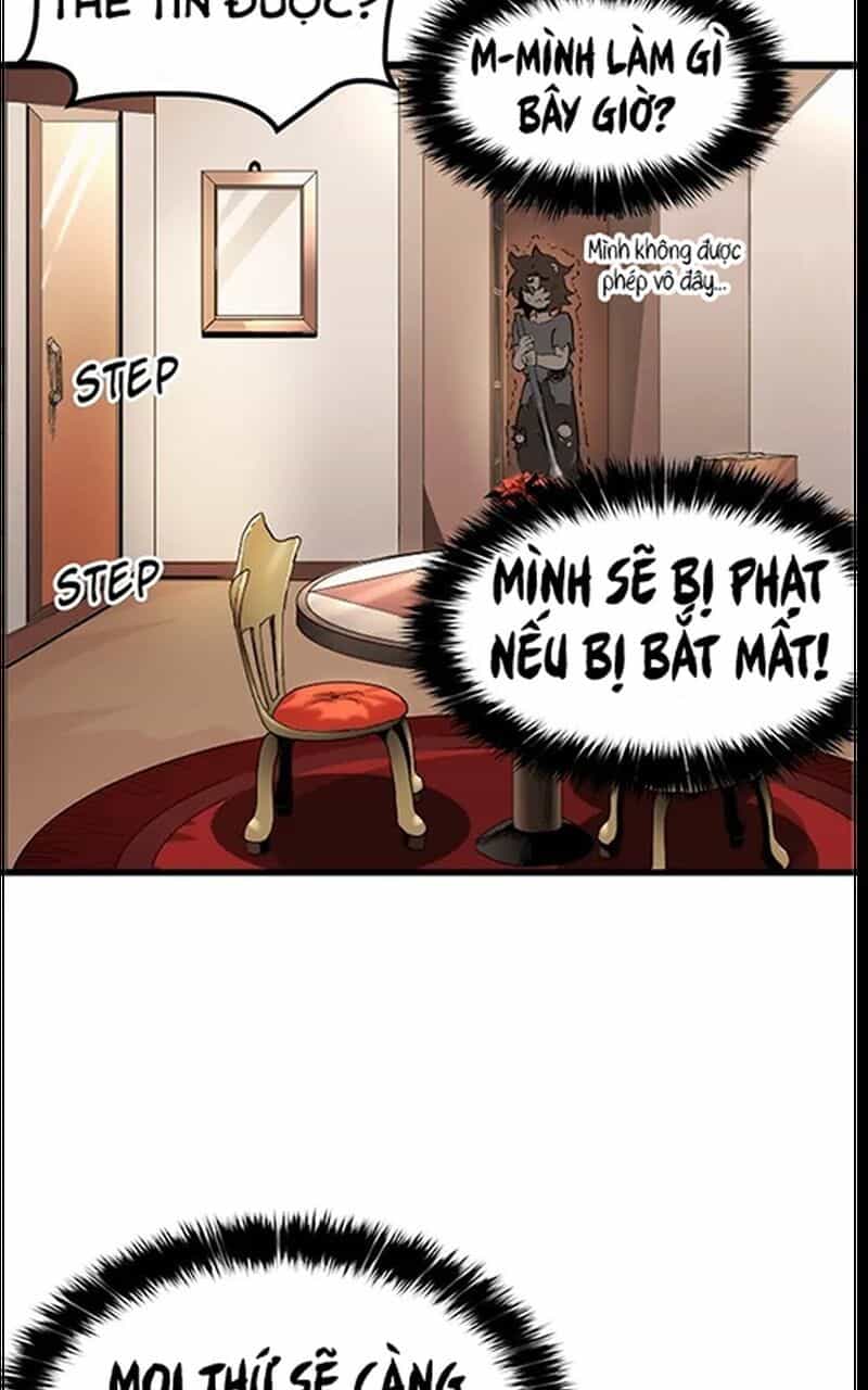 Thánh Tộc - Chương 1 - ảnh 120